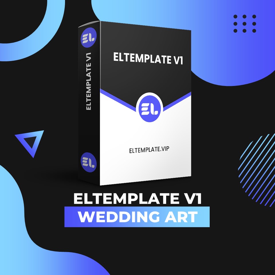 Eltemplate Cover