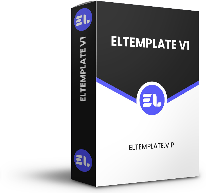 Eltemplate V1