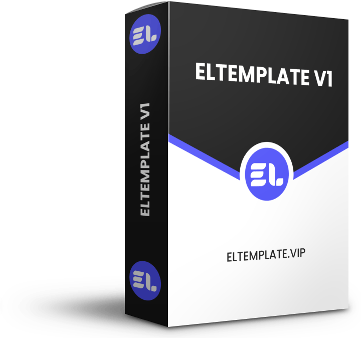 Eltemplate v1 box